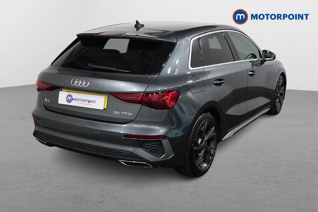 Used Audi A3 2021 for sale - 76416117: Photo 7