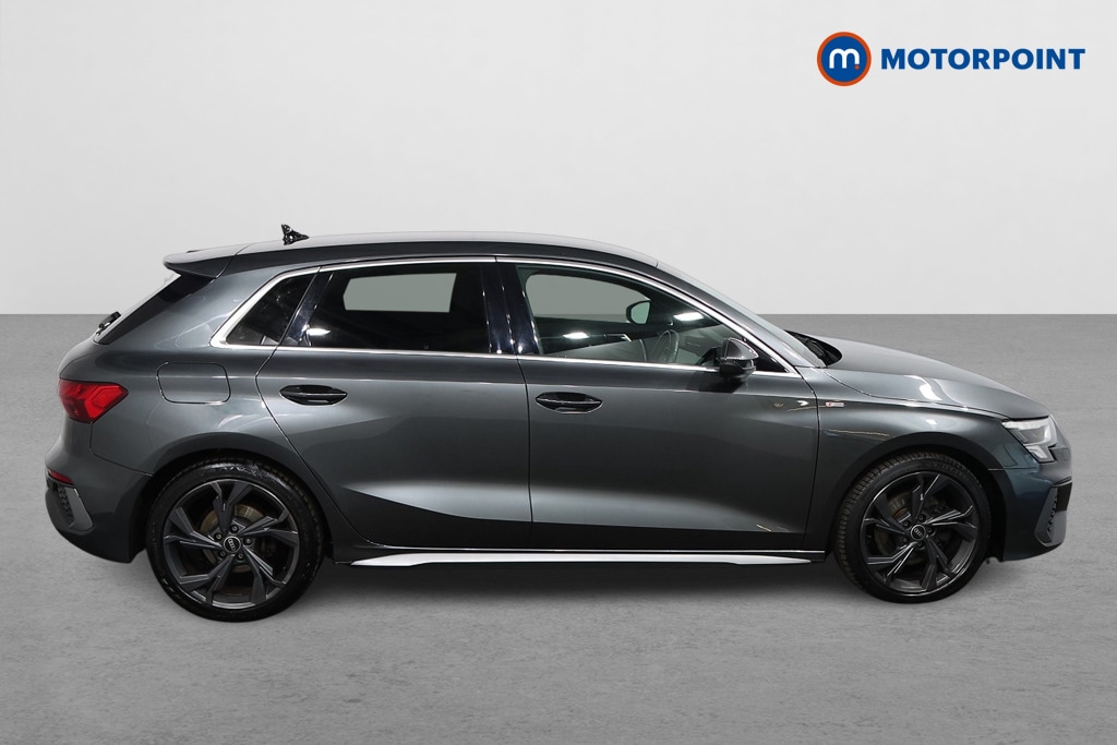 Used Audi A3 2021 for sale - 76416117: Photo 8