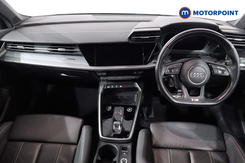 Used Audi A3 2021 for sale - 76416117: Photo 9