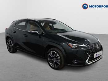 2022 - 250h 2.0 Takumi 5dr CVT