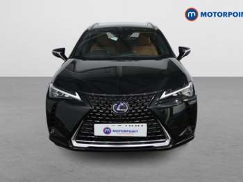 Used Lexus UX 2022 for sale - 74981682: Photo