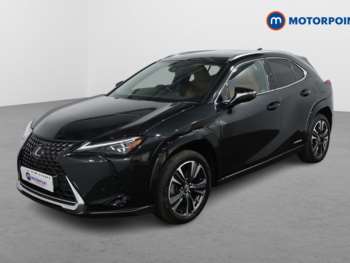 Used Lexus UX 2022 for sale - 74981682: Photo