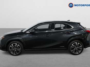 Used Lexus UX 2022 for sale - 74981682: Photo