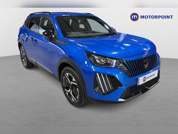 Used Peugeot 2008 2025 for sale - 78509863: Photo