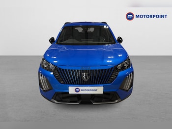 Used Peugeot 2008 2025 for sale - 78509863: Photo