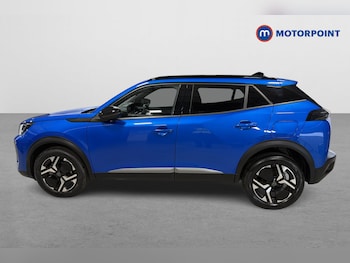 Used Peugeot 2008 2025 for sale - 78509863: Photo