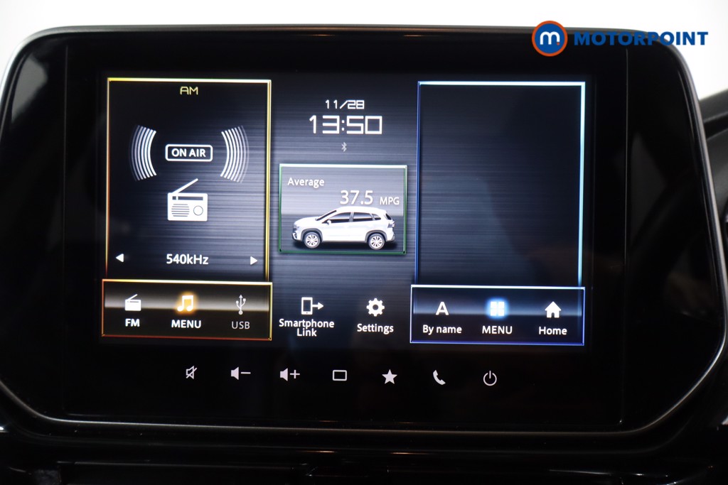 Used Suzuki SX4 S-Cross 2023 for sale - 76762640: Photo 10