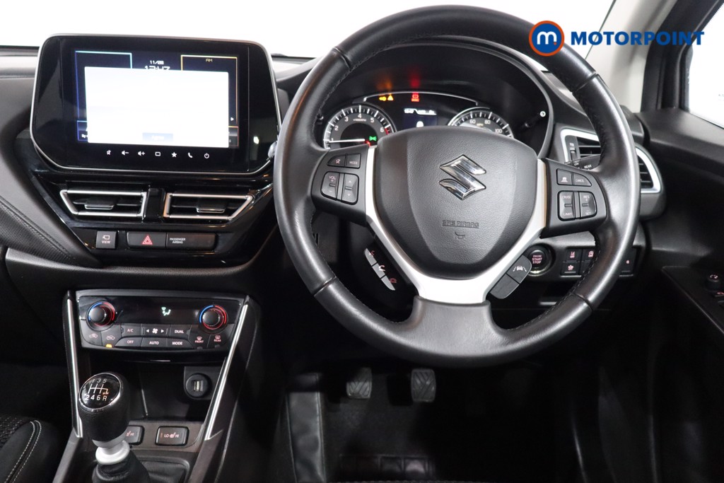 Used Suzuki SX4 S-Cross 2023 for sale - 76762640: Photo 11