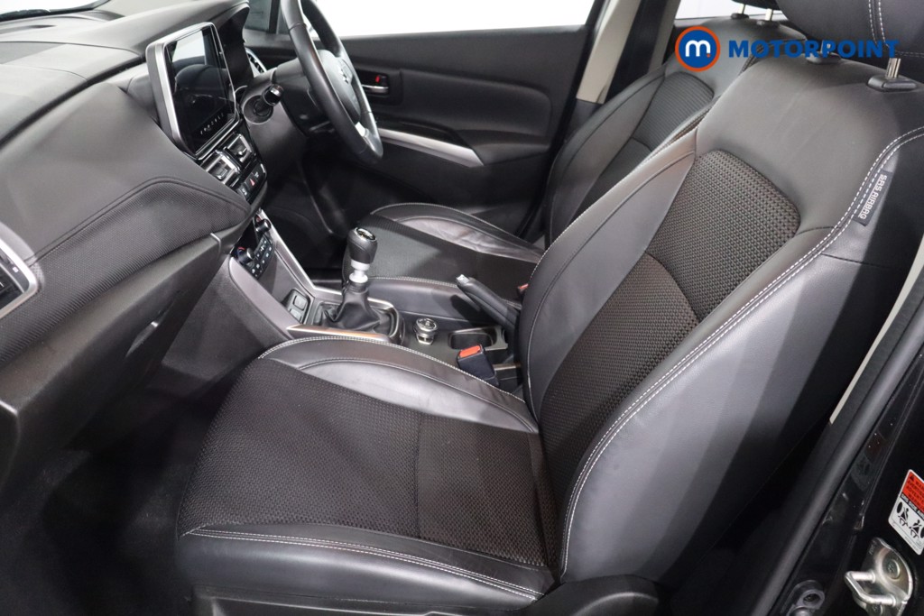 Used Suzuki SX4 S-Cross 2023 for sale - 76762640: Photo 12