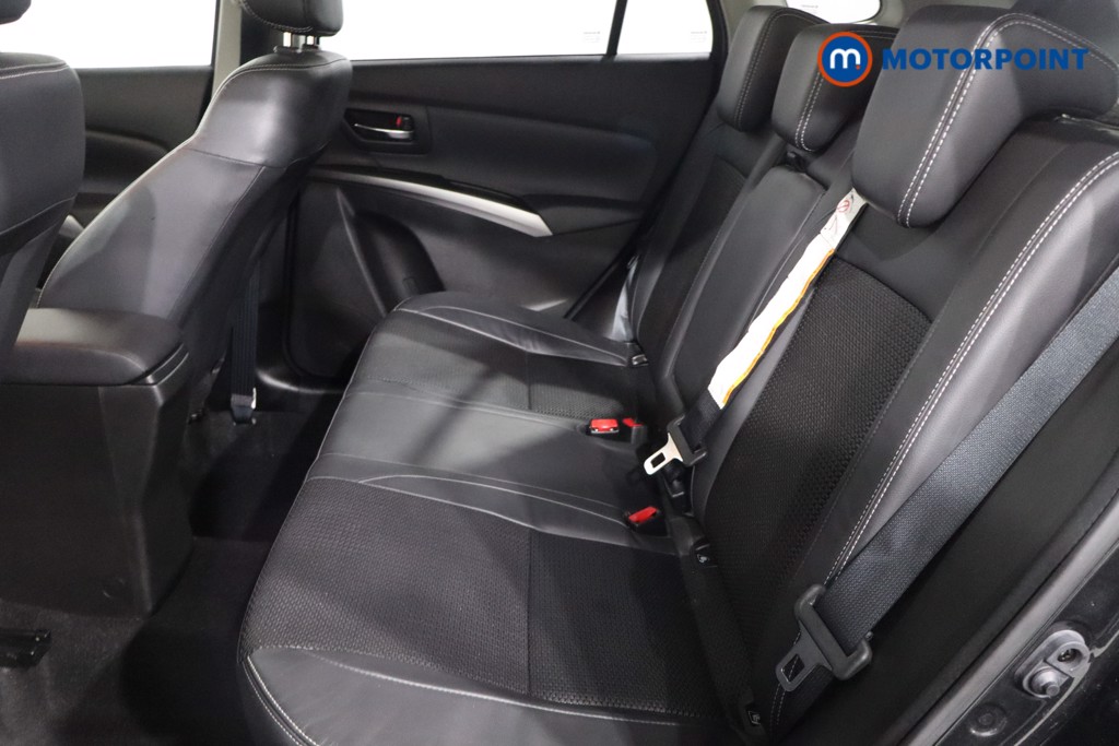 Used Suzuki SX4 S-Cross 2023 for sale - 76762640: Photo 13