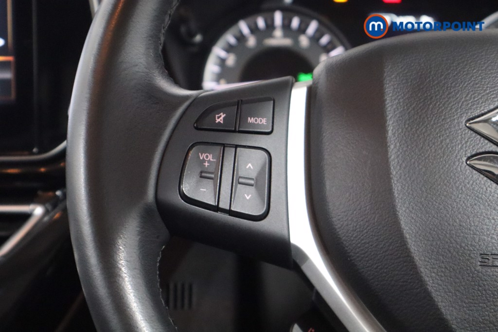 Used Suzuki SX4 S-Cross 2023 for sale - 76762640: Photo 15