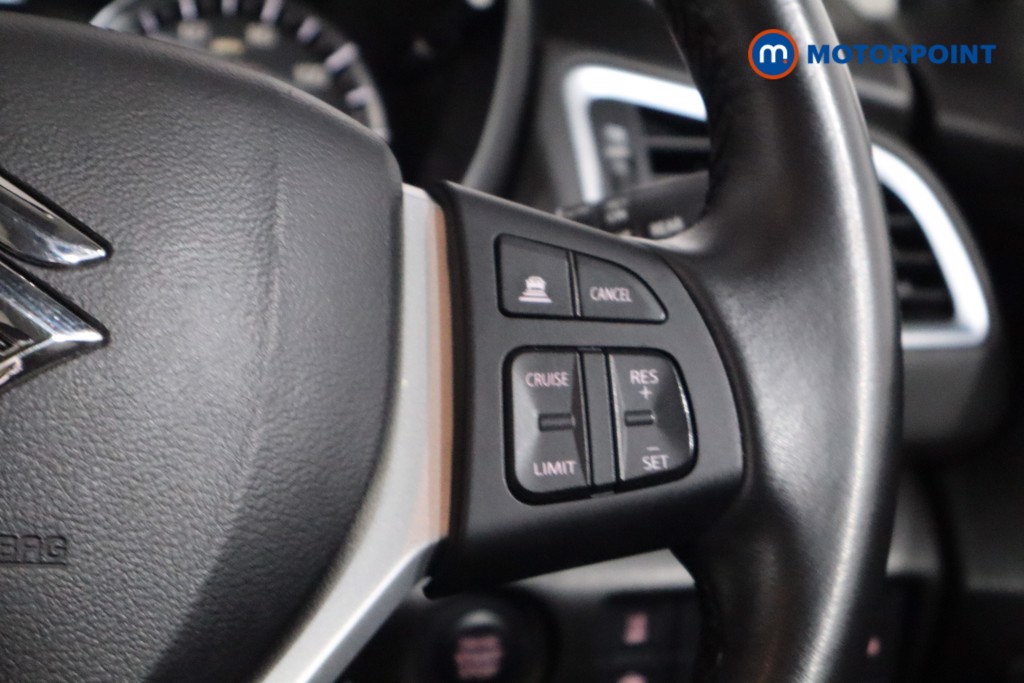 Used Suzuki SX4 S-Cross 2023 for sale - 76762640: Photo 16