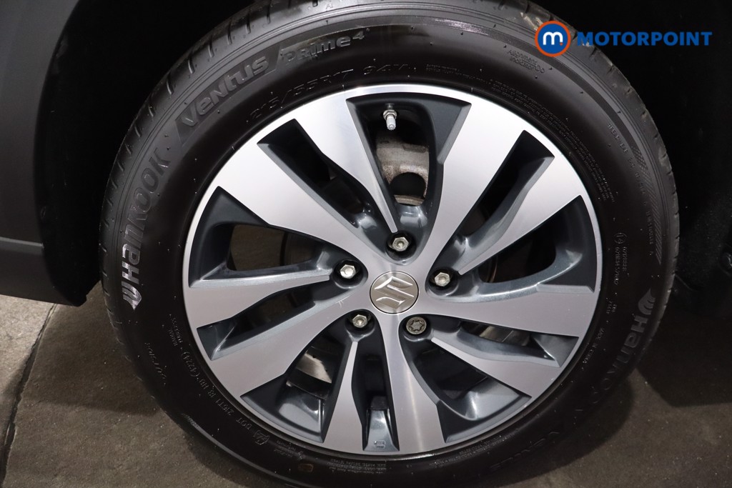 Used Suzuki SX4 S-Cross 2023 for sale - 76762640: Photo 17