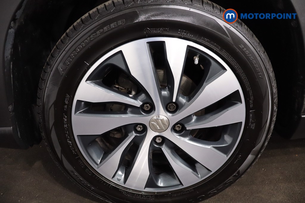 Used Suzuki SX4 S-Cross 2023 for sale - 76762640: Photo 19