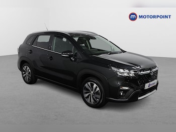 2023 - 1.4 Boosterjet 48V Hybrid Ultra ALLGRIP 5dr