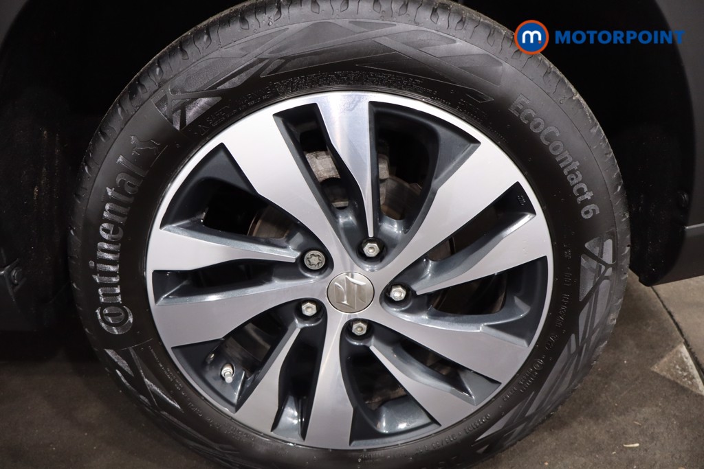 Used Suzuki SX4 S-Cross 2023 for sale - 76762640: Photo 20