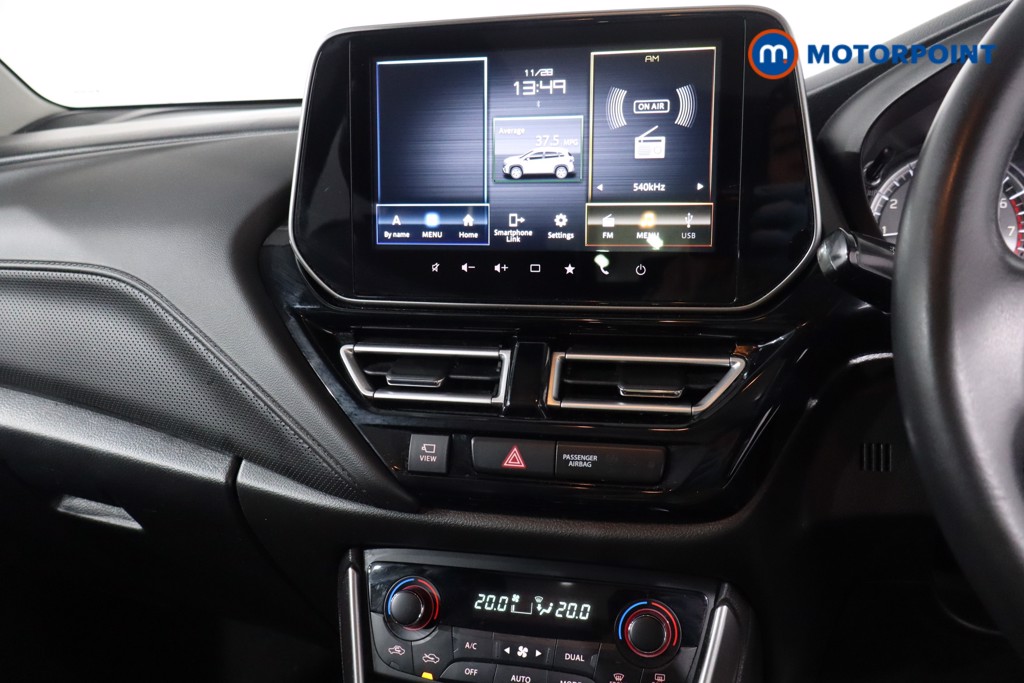 Used Suzuki SX4 S-Cross 2023 for sale - 76762640: Photo 23