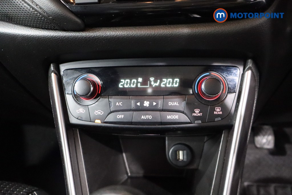 Used Suzuki SX4 S-Cross 2023 for sale - 76762640: Photo 24