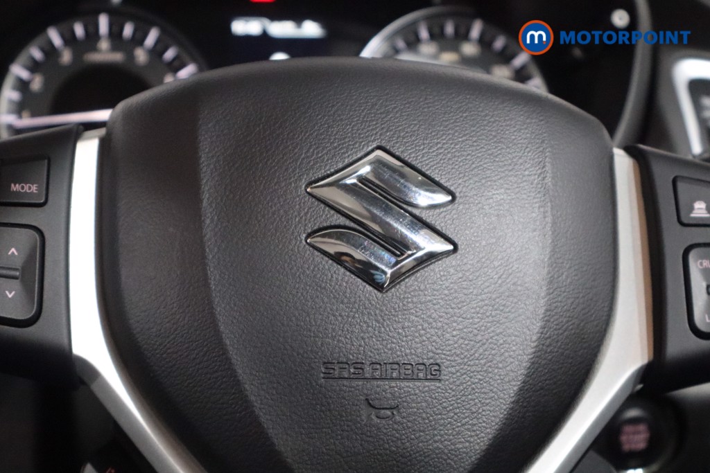 Used Suzuki SX4 S-Cross 2023 for sale - 76762640: Photo 26