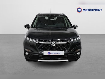 Used Suzuki SX4 S-Cross 2023 for sale - 76762640: Photo