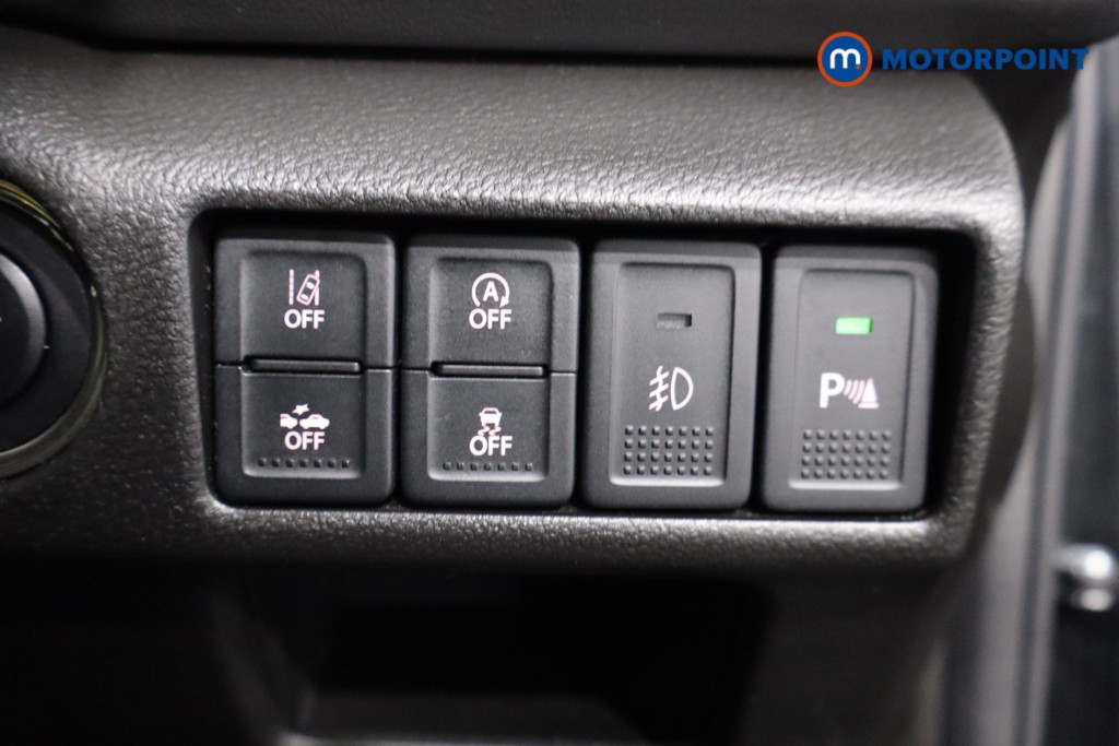 Used Suzuki SX4 S-Cross 2023 for sale - 76762640: Photo 31