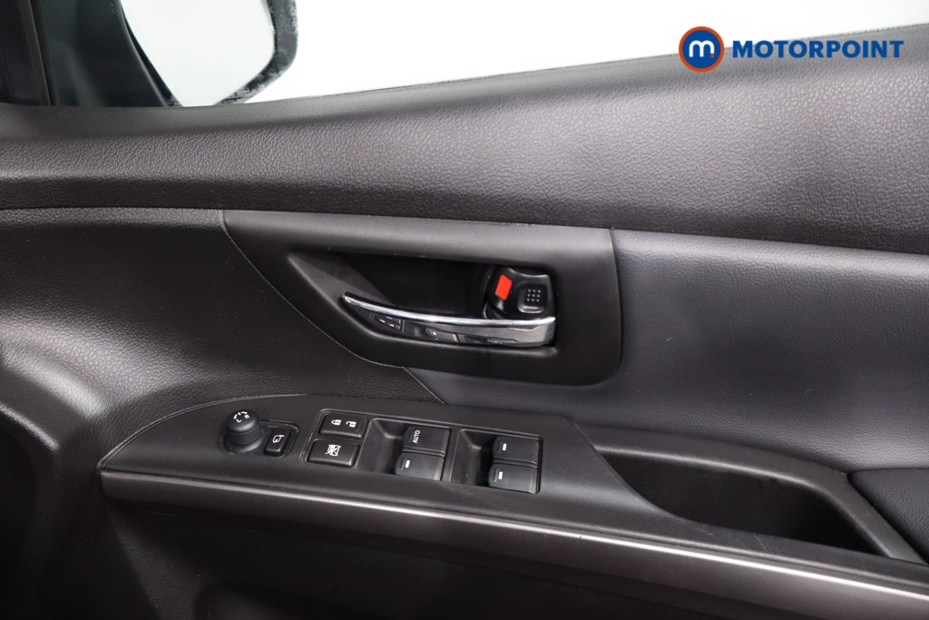 Used Suzuki SX4 S-Cross 2023 for sale - 76762640: Photo 32