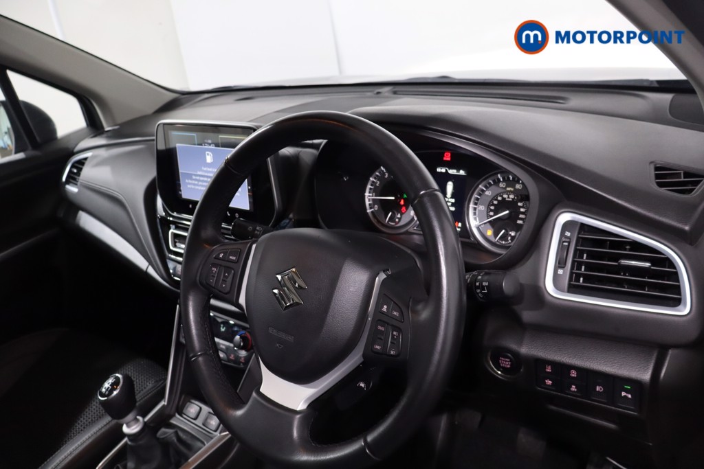 Used Suzuki SX4 S-Cross 2023 for sale - 76762640: Photo 33