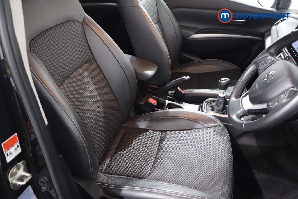 Used Suzuki SX4 S-Cross 2023 for sale - 76762640: Photo 34