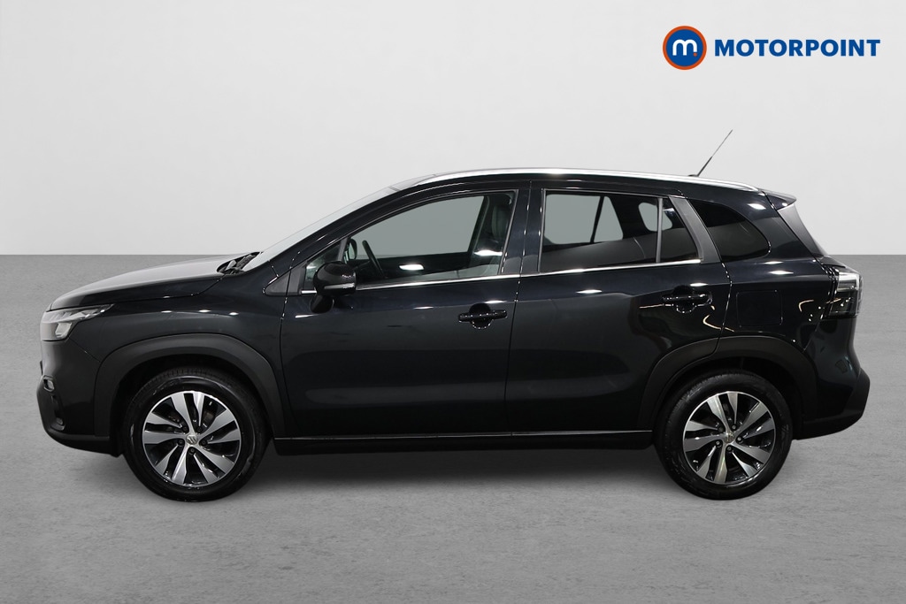 Used Suzuki SX4 S-Cross 2023 for sale - 76762640: Photo 4