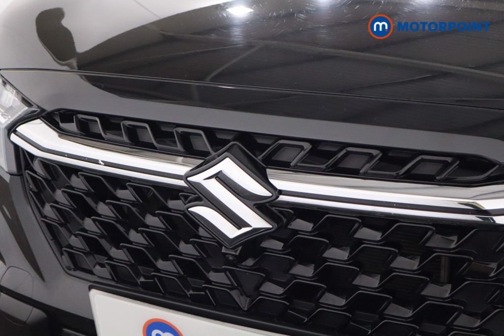 Used Suzuki SX4 S-Cross 2023 for sale - 76762640: Photo 41