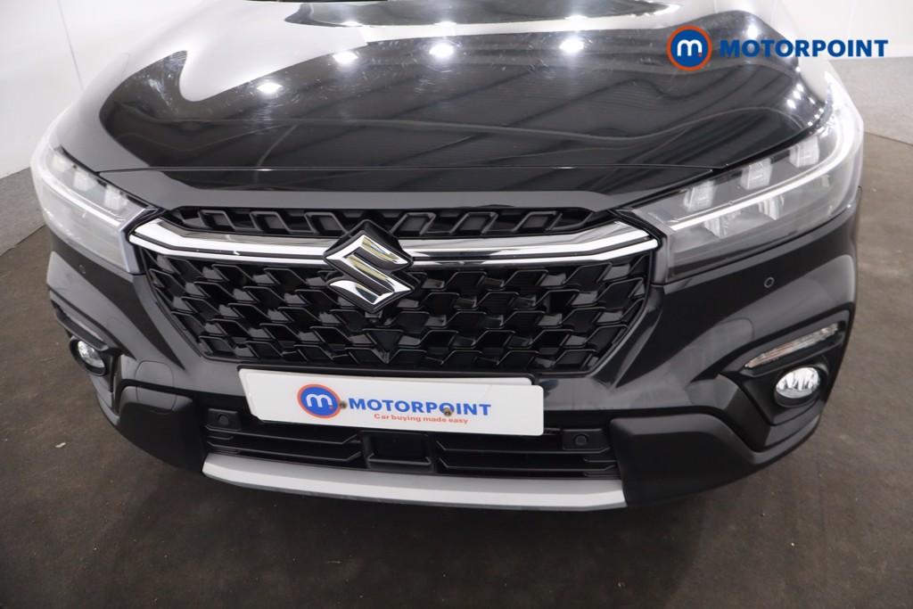 Used Suzuki SX4 S-Cross 2023 for sale - 76762640: Photo 42