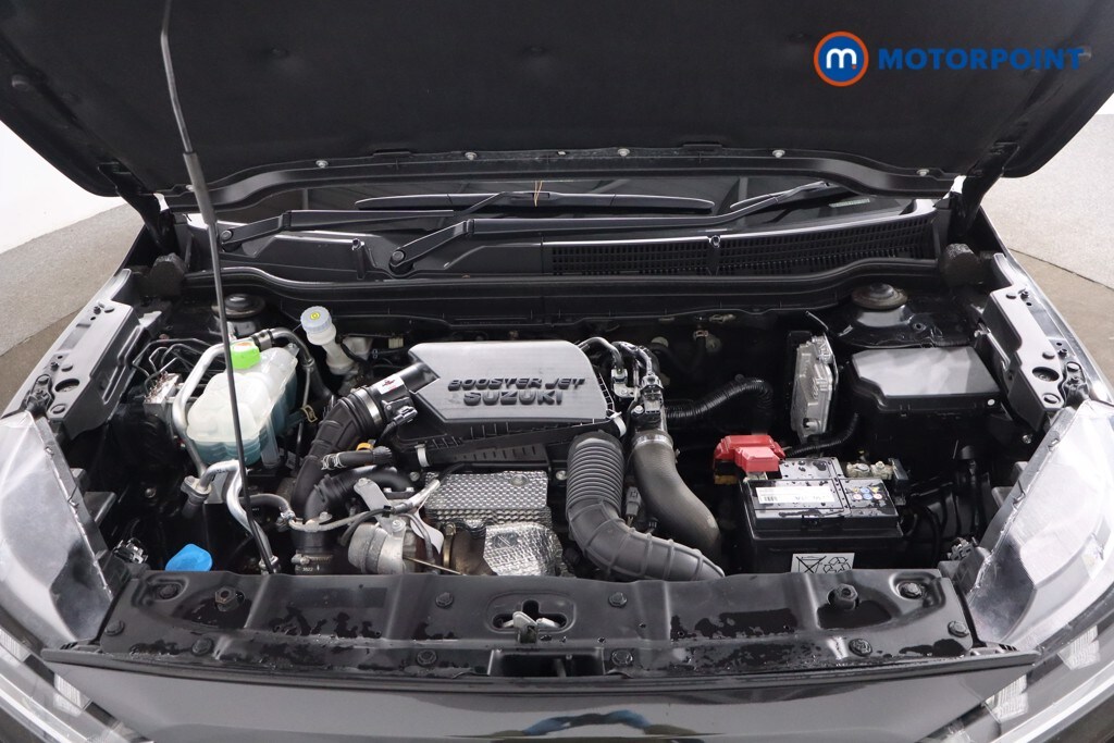 Used Suzuki SX4 S-Cross 2023 for sale - 76762640: Photo 43