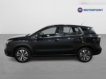 Used Suzuki SX4 S-Cross 2023 for sale - 76762640: Photo