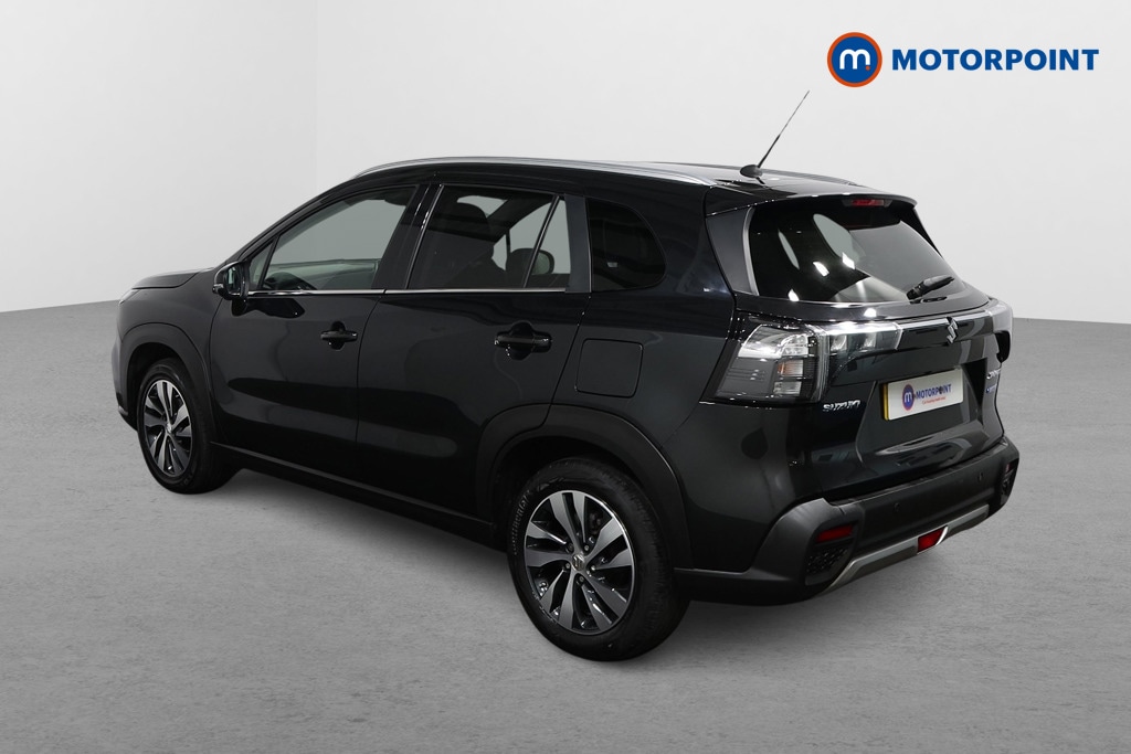 Used Suzuki SX4 S-Cross 2023 for sale - 76762640: Photo 5