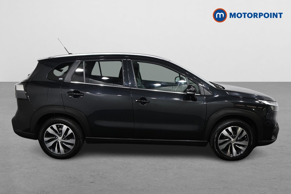 Used Suzuki SX4 S-Cross 2023 for sale - 76762640: Photo 8