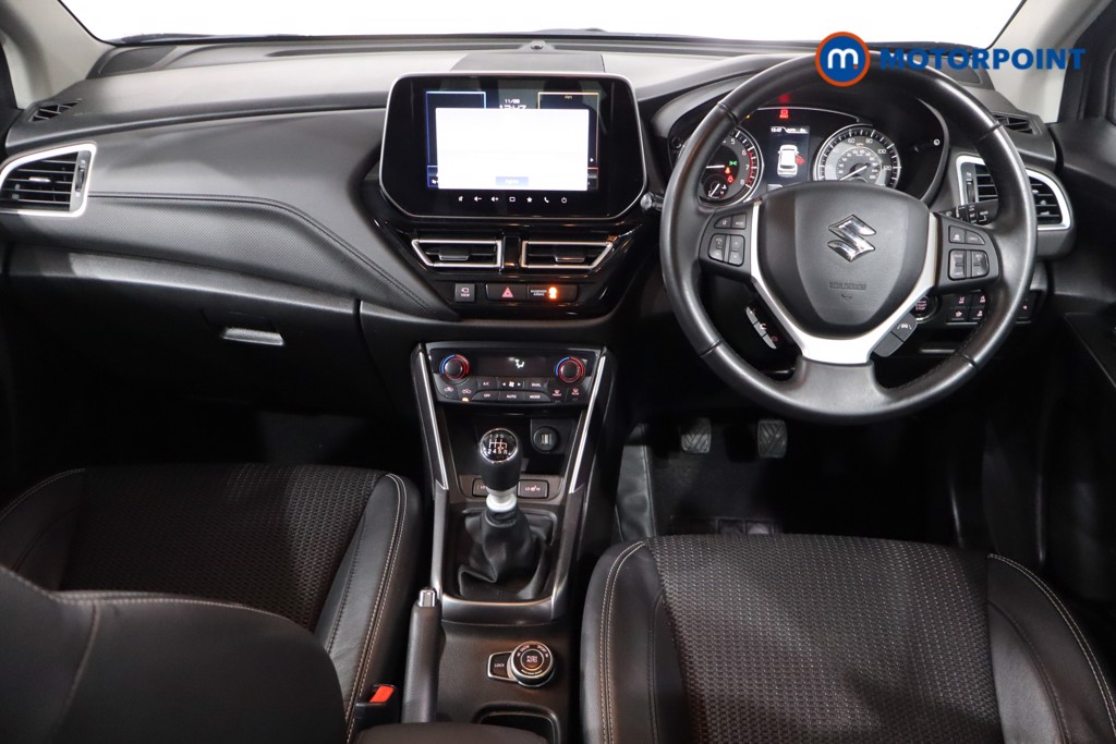 Used Suzuki SX4 S-Cross 2023 for sale - 76762640: Photo 9