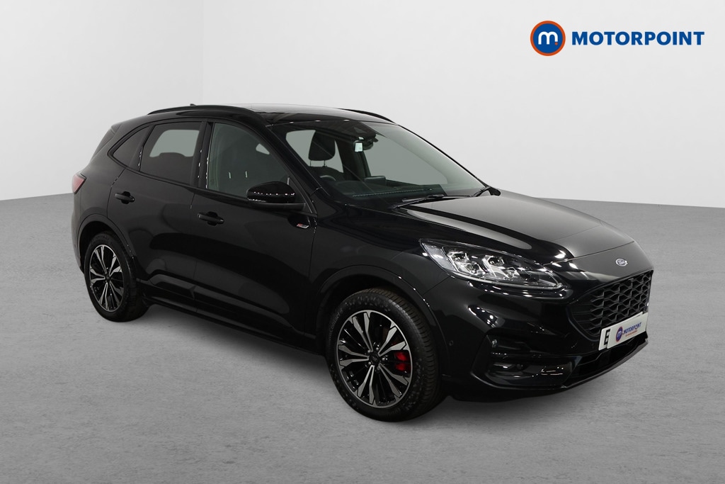 Used Ford Kuga 2023 for sale - 76279141: Photo 1