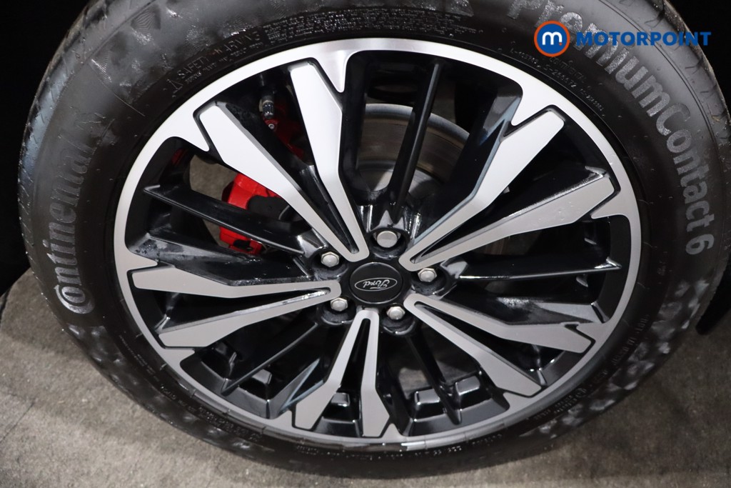 Used Ford Kuga 2023 for sale - 76279141: Photo 17