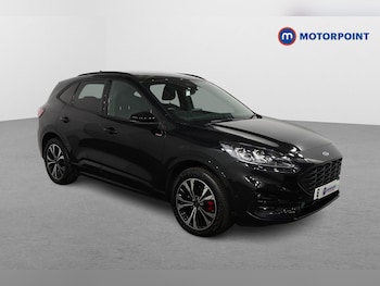 Ford - Kuga