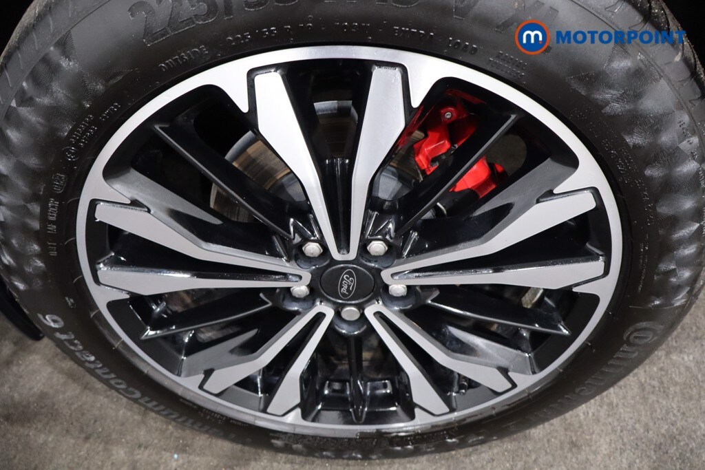 Used Ford Kuga 2023 for sale - 76279141: Photo 20