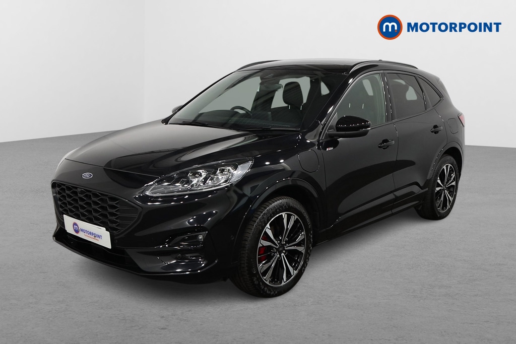 Used Ford Kuga 2023 for sale - 76279141: Photo 3