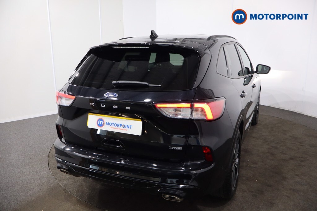 Used Ford Kuga 2023 for sale - 76279141: Photo 35