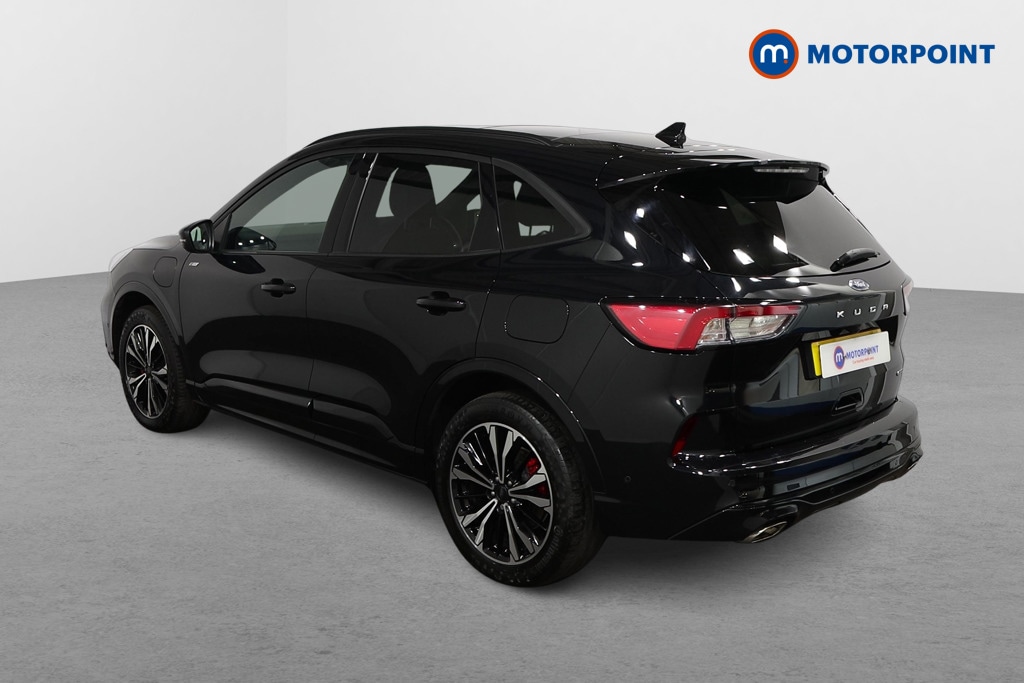Used Ford Kuga 2023 for sale - 76279141: Photo 5