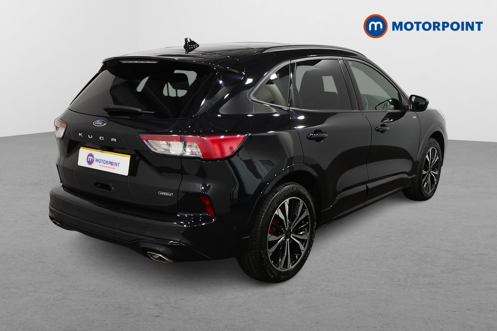 Used Ford Kuga 2023 for sale - 76279141: Photo 7