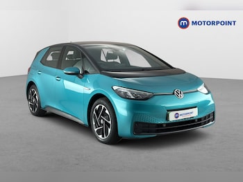Used Volkswagen ID.3 2022 for sale - 79479961: Photo