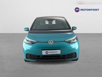 Used Volkswagen ID.3 2022 for sale - 79479961: Photo
