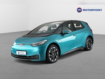 Used Volkswagen ID.3 2022 for sale - 79479961: Photo
