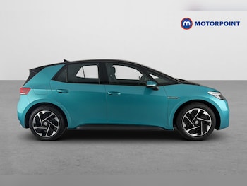 Used Volkswagen ID.3 2022 for sale - 79479961: Photo