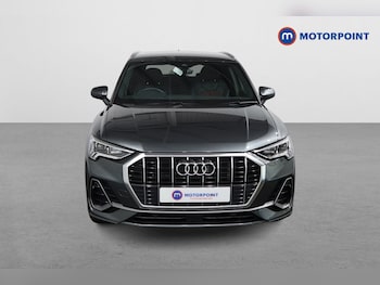 Used Audi Q3 2021 for sale - 75922742: Photo