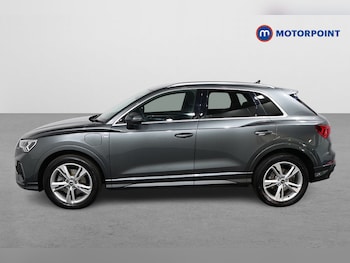 Used Audi Q3 2021 for sale - 75922742: Photo